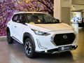 2021 Nissan Magnite 1.0T Acenta Auto