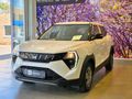 2025 Mahindra XUV 3XO 1.2T MX2 Auto