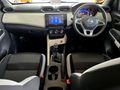 2025 Nissan Magnite 1.0T Acenta