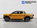 2023 Ford Ranger 2.0D Bi-Turbo Wildtrak 4X4 Double Cab Auto