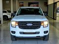 2023 Ford Ranger 2.0D XL 4x4 Double Cab Auto