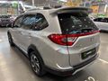2018 Honda BR-V 1.5 Elegance Auto