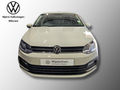 2026 Volkswagen Polo Vivo 1.6 Style