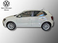 2026 Volkswagen Polo Vivo 1.6 Style