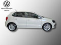 2026 Volkswagen Polo Vivo 1.6 Style