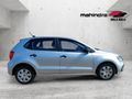 2025 Volkswagen Polo Vivo 1.4
