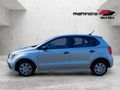 2025 Volkswagen Polo Vivo 1.4