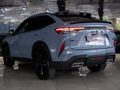 2026 Haval H6 GT 2.0T Super Luxury 4X4 Auto