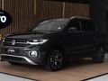 2019 Volkswagen T-Cross 1.0 TSI Highline Auto