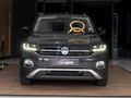 2019 Volkswagen T-Cross 1.0 TSI Highline Auto