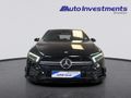 2022 Mercedes-AMG A-Class Mercedes Benz A35 AMG Hatch