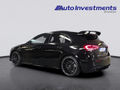 2022 Mercedes-AMG A-Class Mercedes Benz A35 AMG Hatch