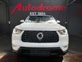 2023 GWM P-Series CV 2.0 TD DLX 4x4 Single-Cab