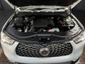 2023 GWM P-Series CV 2.0 TD DLX 4x4 Single-Cab