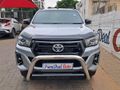 2018 Toyota Hilux 2.8 GD-6 Raised Body Raider Double-Cab Auto