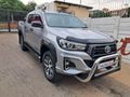 2018 Toyota Hilux 2.8 GD-6 Raised Body Raider Double-Cab Auto
