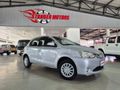 2013 Toyota Etios 1.5 XS 5-dr