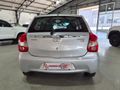 2013 Toyota Etios 1.5 XS 5-dr