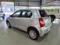 2013 Toyota Etios 1.5 XS 5-dr