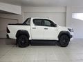 2026 Toyota Hilux 2.8 GD-6 RB Legend RS Auto Double-Cab (mHev)