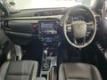 2026 Toyota Hilux 2.8 GD-6 RB Legend RS Auto Double-Cab (mHev)