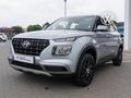 2021 Hyundai Venue 1.0 TGDI Fluid