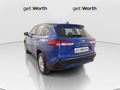 2022 Toyota Corolla Cross 1.8 XI