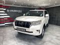 2023 Toyota Land Cruiser Prado 2.8 GD TX Auto