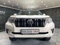2023 Toyota Land Cruiser Prado 2.8 GD TX Auto