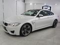 2021 BMW M4 Coupe Auto