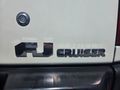 2012 Toyota FJ Cruiser 4.0 V6