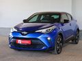 2022 Toyota C-HR 1.2T Luxury Auto