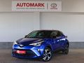 2022 Toyota C-HR 1.2T Luxury Auto