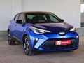 2022 Toyota C-HR 1.2T Luxury Auto