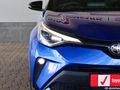 2022 Toyota C-HR 1.2T Luxury Auto