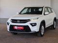 2025 Toyota Urban Cruiser 1.5 XS