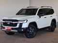 2026 Toyota Land Cruiser 300 V6 3.3D GR-S