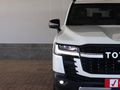 2026 Toyota Land Cruiser 300 V6 3.3D GR-S