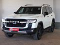 2025 Toyota Land Cruiser 300 V6 3.3 D GR-S