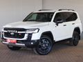 2025 Toyota Land Cruiser 300 V6 3.3 D GR-S
