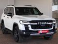 2025 Toyota Land Cruiser 300 V6 3.3 D GR-S