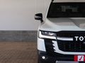 2025 Toyota Land Cruiser 300 V6 3.3 D GR-S