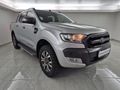 2018 Ford Ranger 3.2 TDCi Wildtrak 4x4 Auto Double-Cab