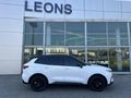 2025 Ford Territory Dark Edition 1.8l Ecoboost Auto