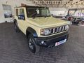 2026 Suzuki Jimny 1.5 GLX AllGrip 5-Door Auto