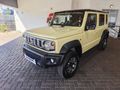 2026 Suzuki Jimny 1.5 GLX AllGrip 5-Door Auto