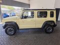 2026 Suzuki Jimny 1.5 GLX AllGrip 5-Door Auto
