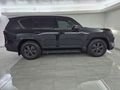 2026 Lexus LX 500d Overtrail