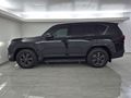 2026 Lexus LX 500d Overtrail