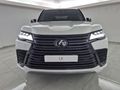 2026 Lexus LX 500d Overtrail